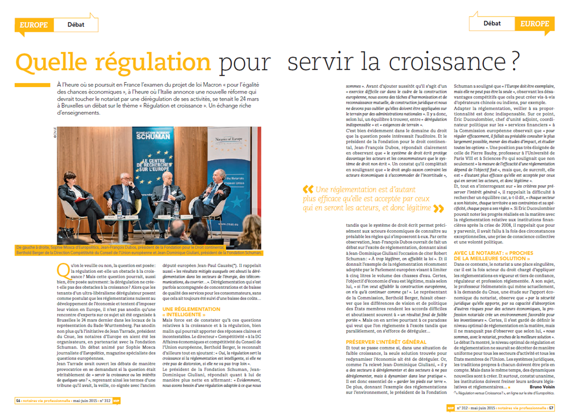 régulationetcroissance